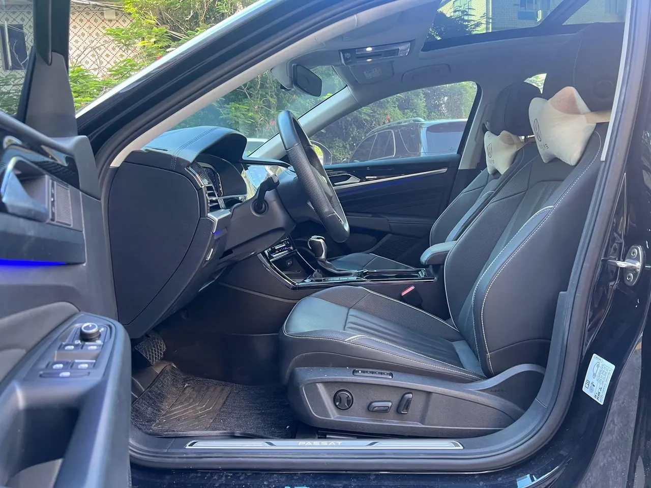 Volkswagen 2024 Passat 2.0TSI 380TSI Elite Edition Automatic 3