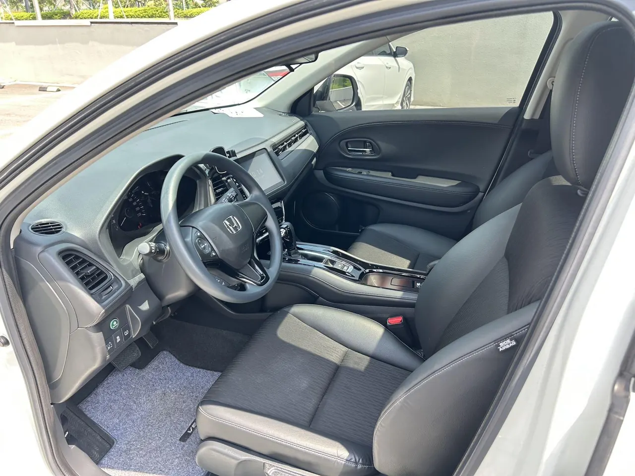 Honda 2020 Binzhi 1.5T Stepless 220TURBO Deluxe Automatic Gear 6