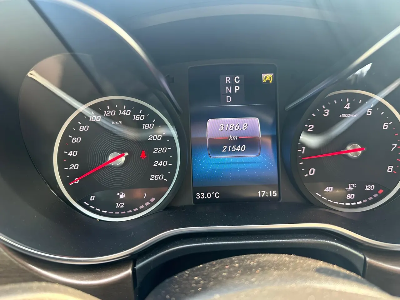 Mercedes Benz V 2022V 260 2.0T Premium Edition Automatic Gear 12