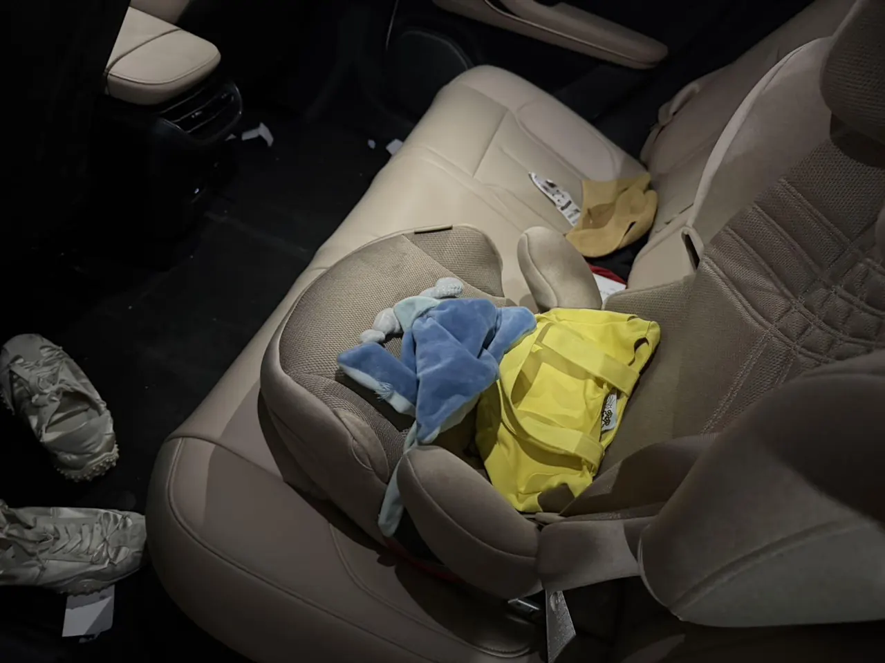 NIO 2024 ET5 75kWh automatic gear 4