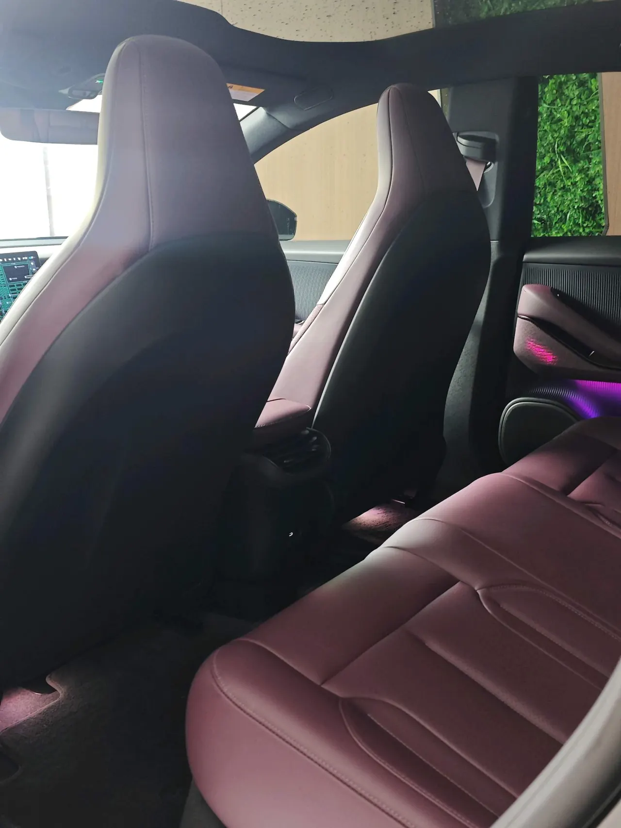 NIO 2024 ET5T 75kWh Touring automatic 4