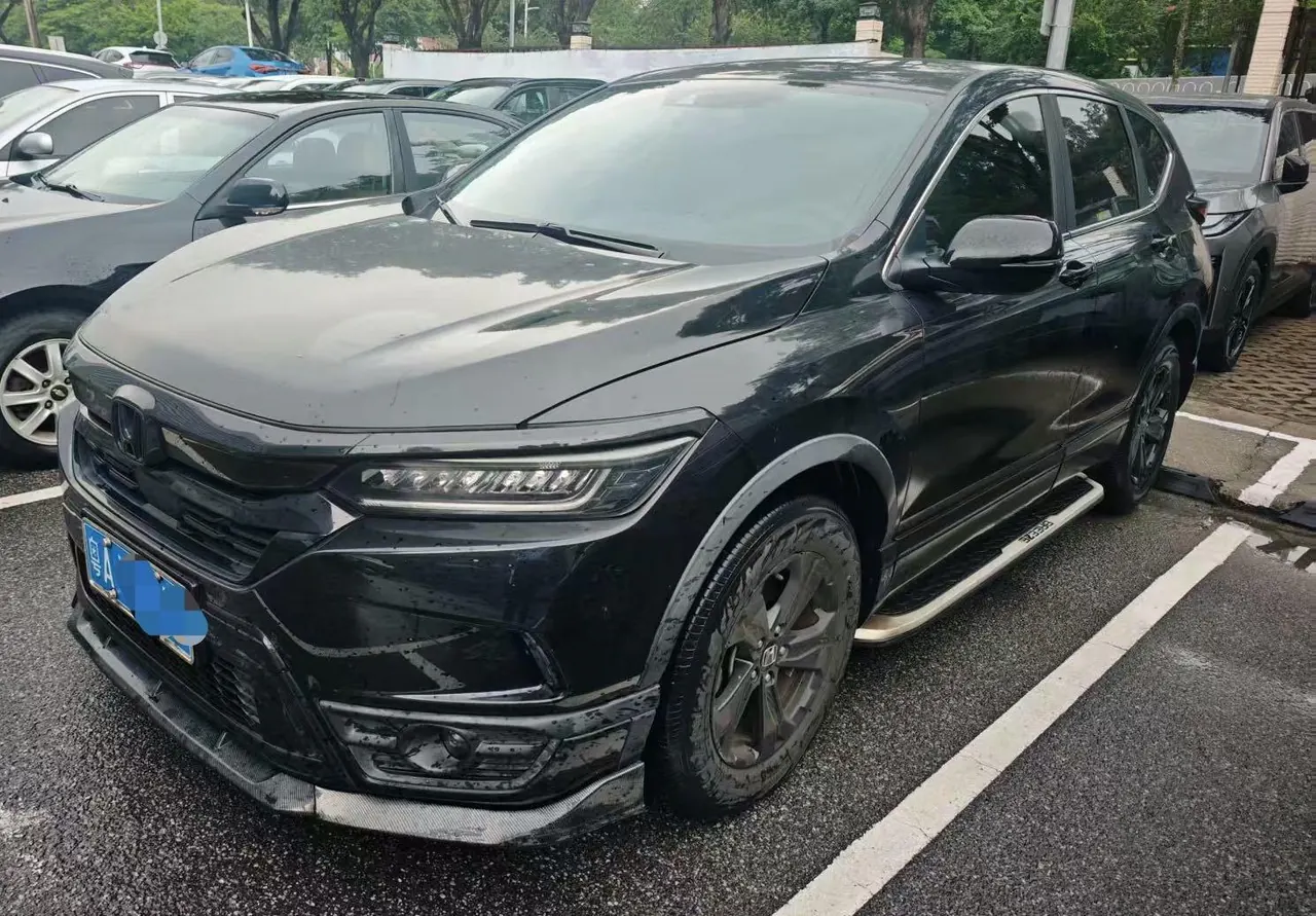 Honda 2020 Hao Ying 1.5T Stepless 240TURBO Two-Drive Deluxe Automatic Gear - View 1