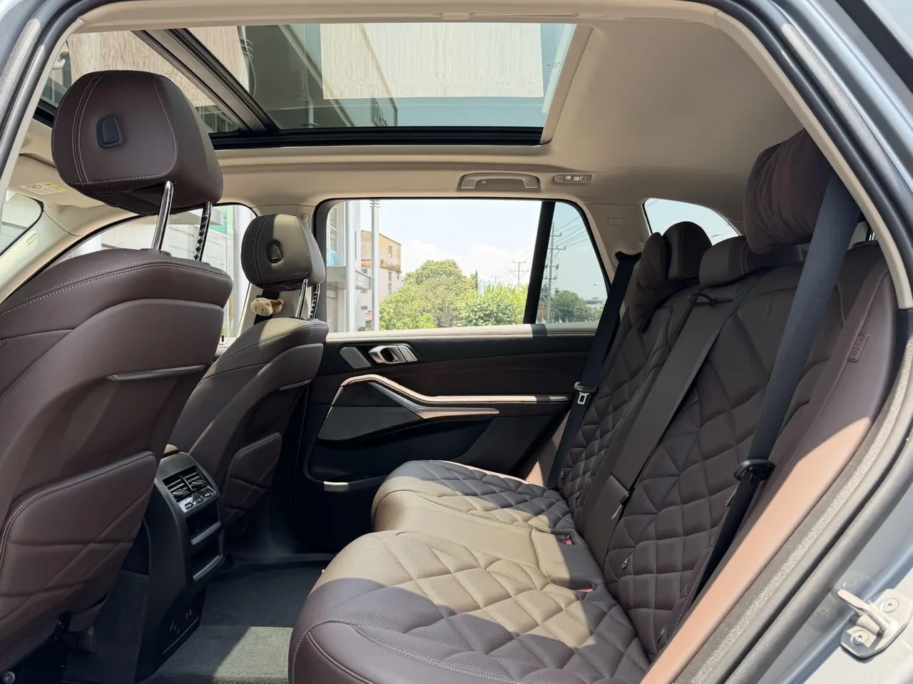BMW 2022 X5 xDrive 30Li 2.0T exclusive m sports suit automatic gear 6