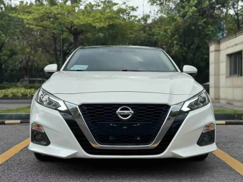 Nissan 2020 Teana 2.0 Stepless XL Comfort Edition (Modified) Automatic Gear 2