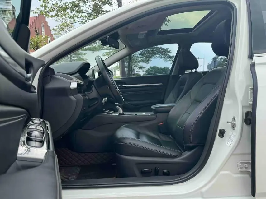 Nissan 2020 Teana 2.0 Stepless XL Comfort Edition (Modified) Automatic Gear 5