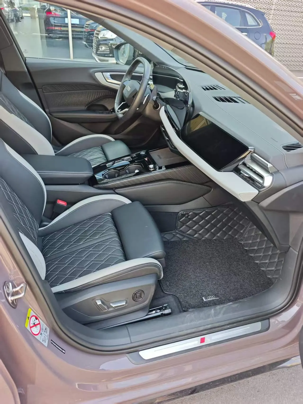 Audi 2026 A5L 2.0T Sport Plus Automatic 5