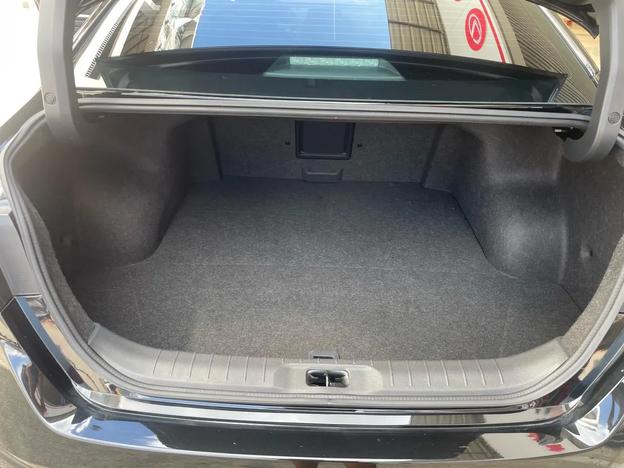 Nissan 2022 Teana 2.0 Stepless XL-TLS Pleasant Edition Automatic Gear 9
