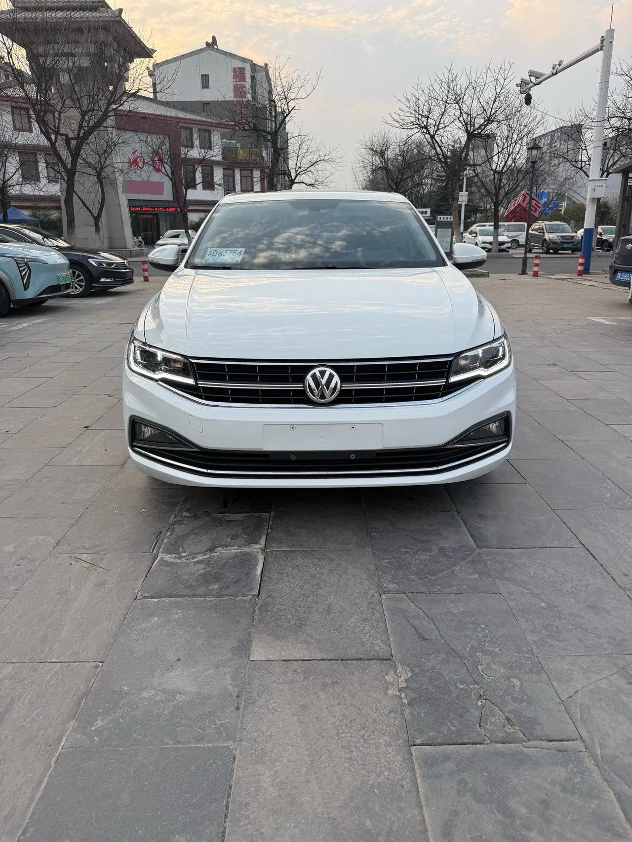 Volkswagen 2020 Bora 1.5 Elite Automatic 2