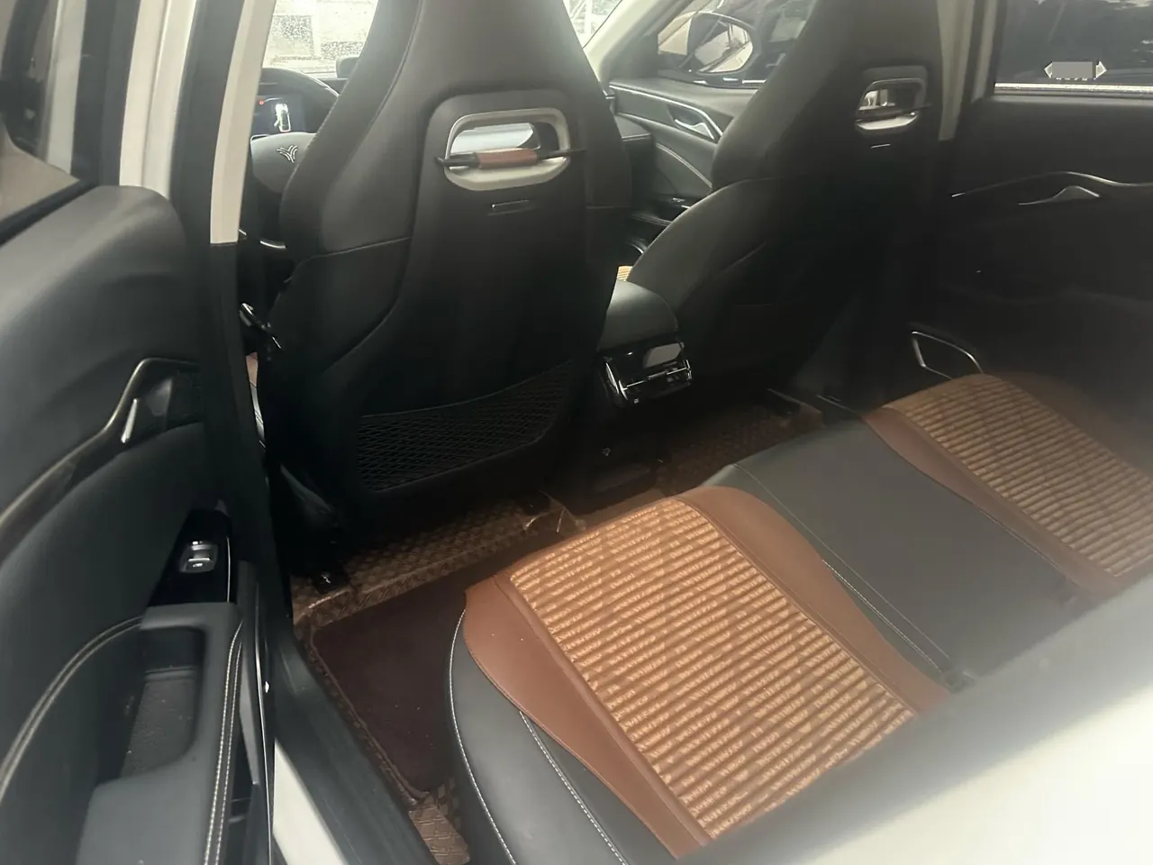 Neta 2022 Neta U Pro 610 Enjoy Driving Edition Automatic Transmission 7