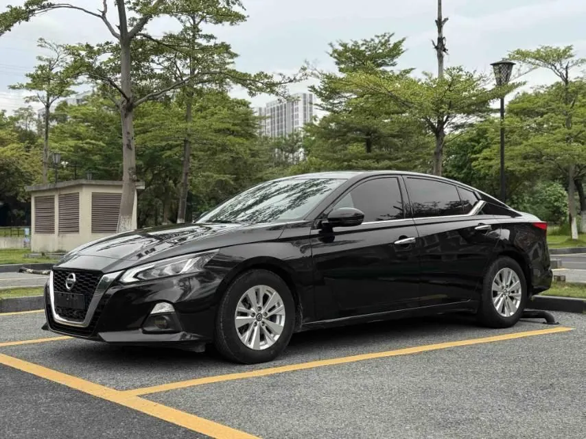 Nissan 2020 Teana 2.0 Stepless XL Comfort Edition (Modified) Automatic Gear - View 1