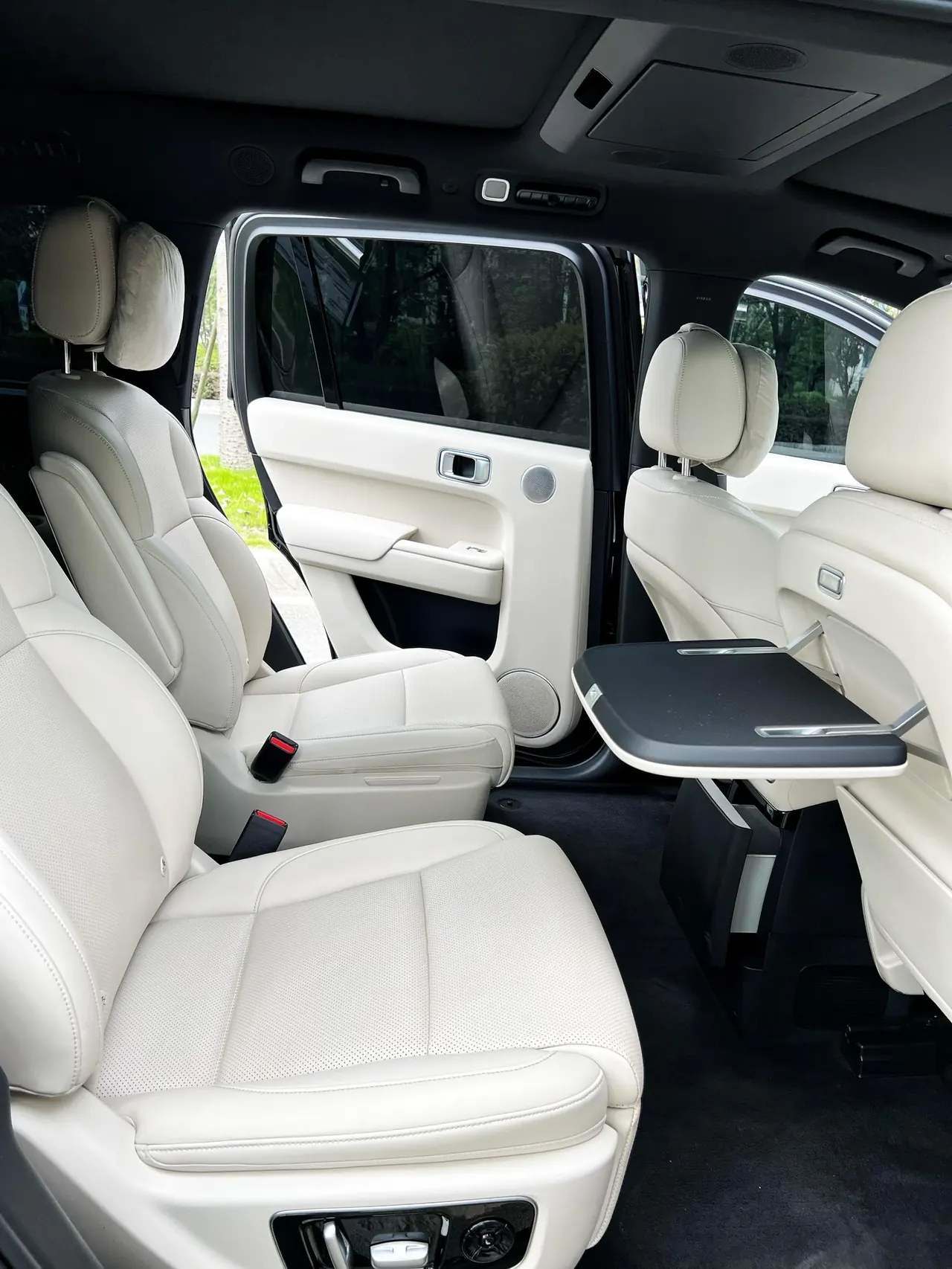 Li 2022 L9 1.5T Max Edition Automatic Gear 7