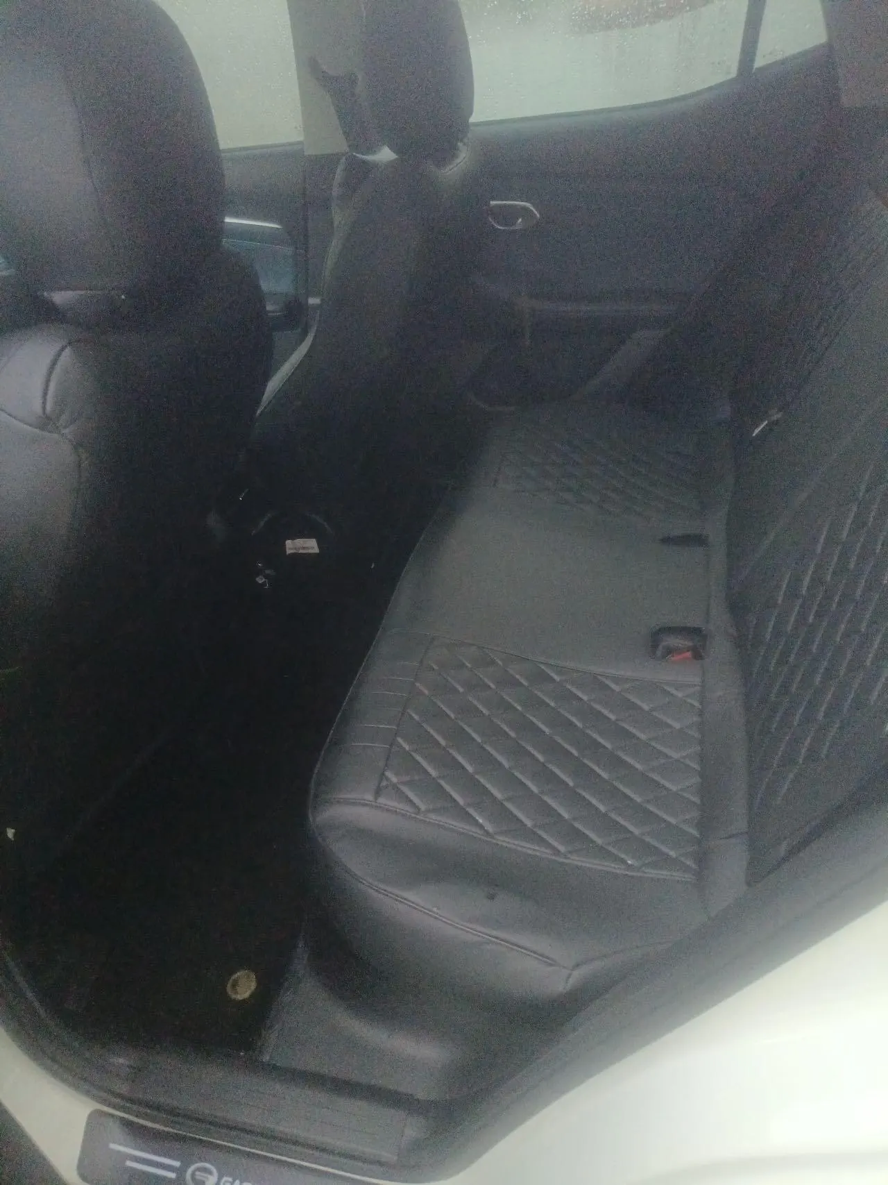 Chuanqi 2023 GS3 Speed 1.5T 270T Full Edition Automatic Gear 4