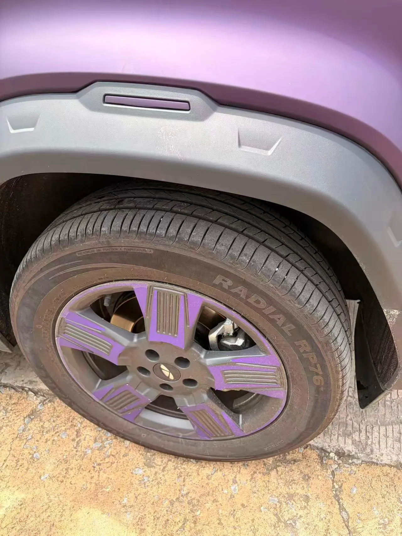 Chery 2025 Fengyun X 3 520 Zhishang Edition Automatic Gear 2