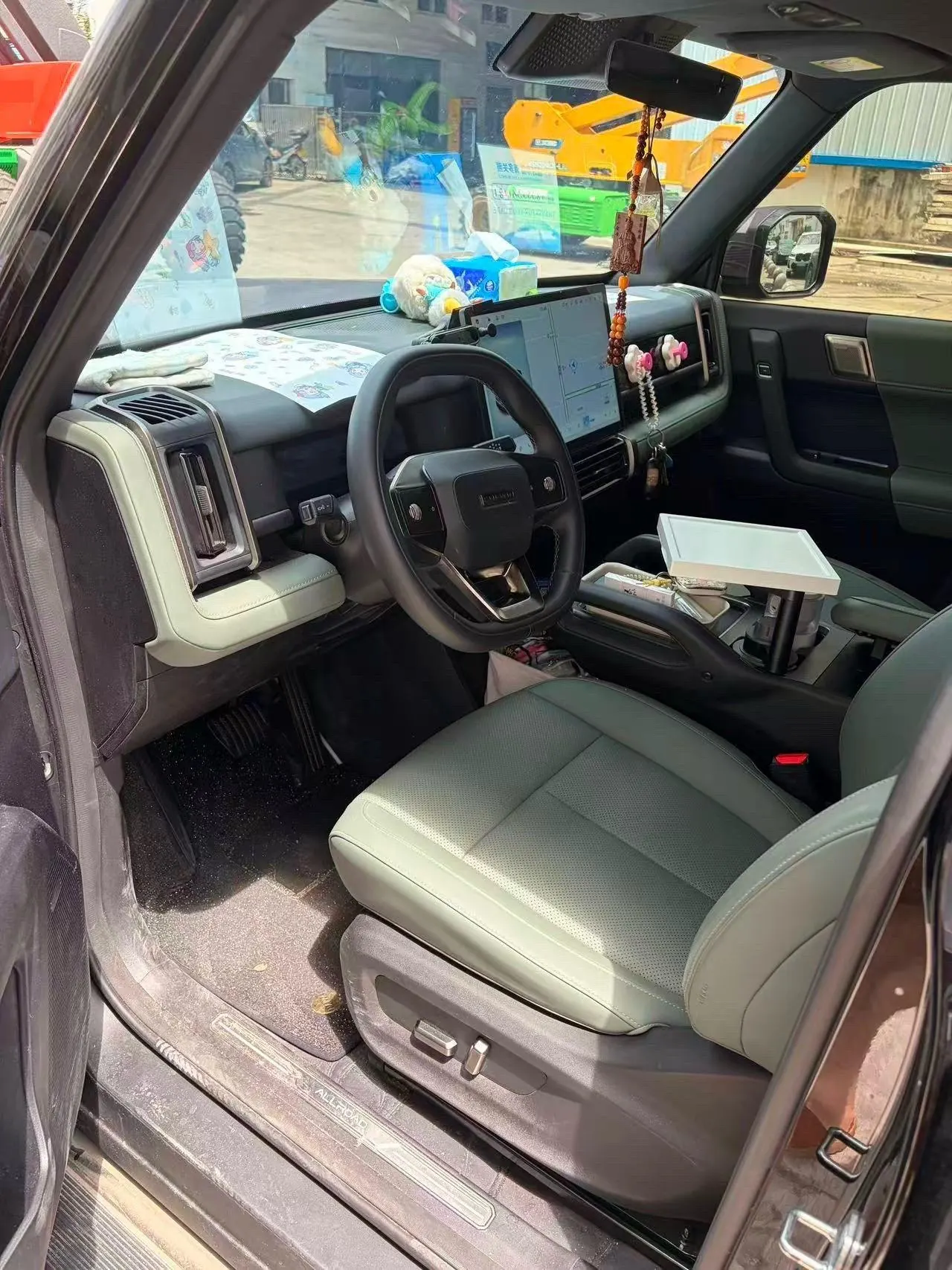 Chery 2025 Fengyun X 3 520 Zhishang Edition Automatic Gear 5