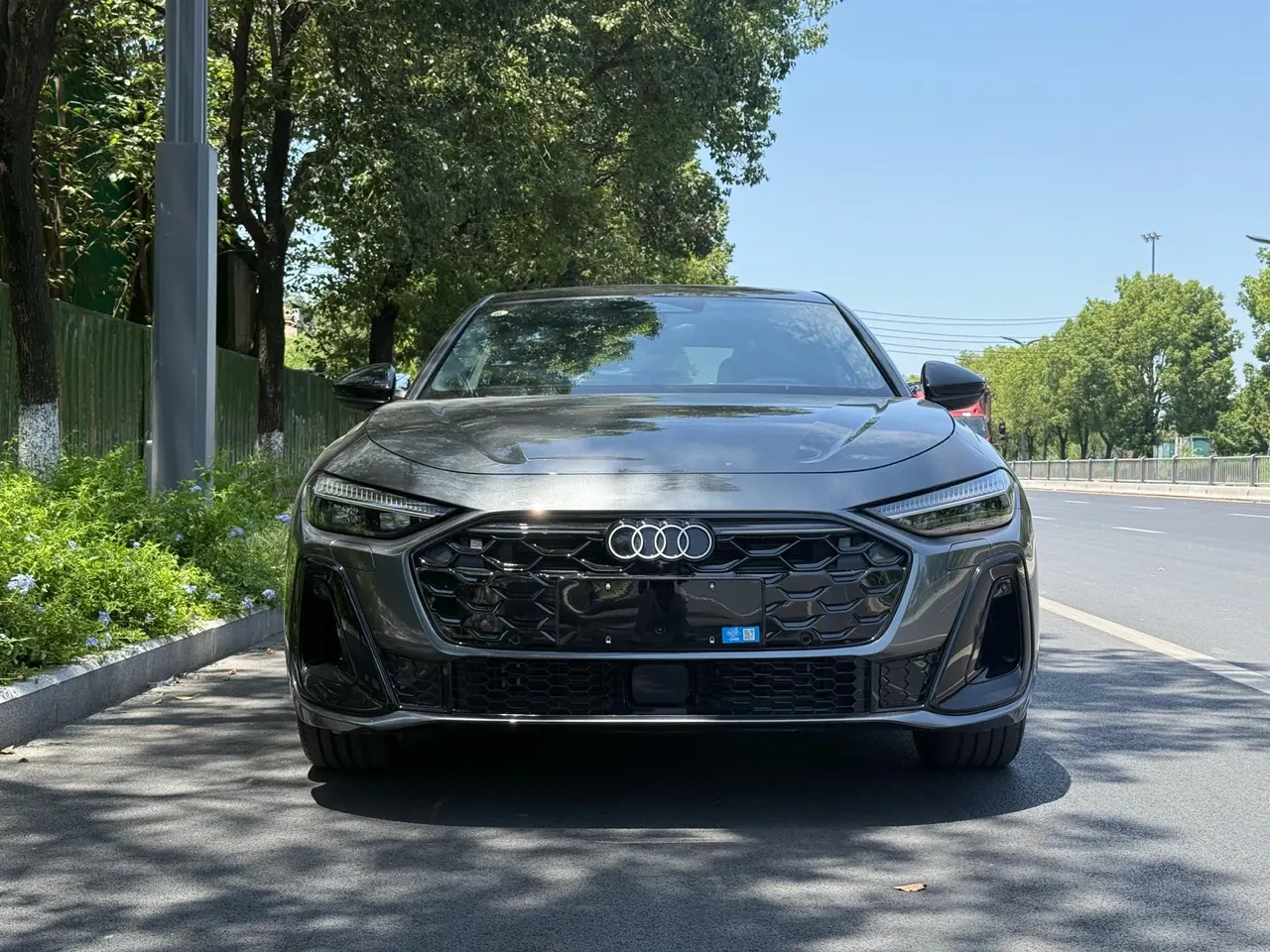 Audi 2026 A5L 2.0T Sport Plus Automatic 7