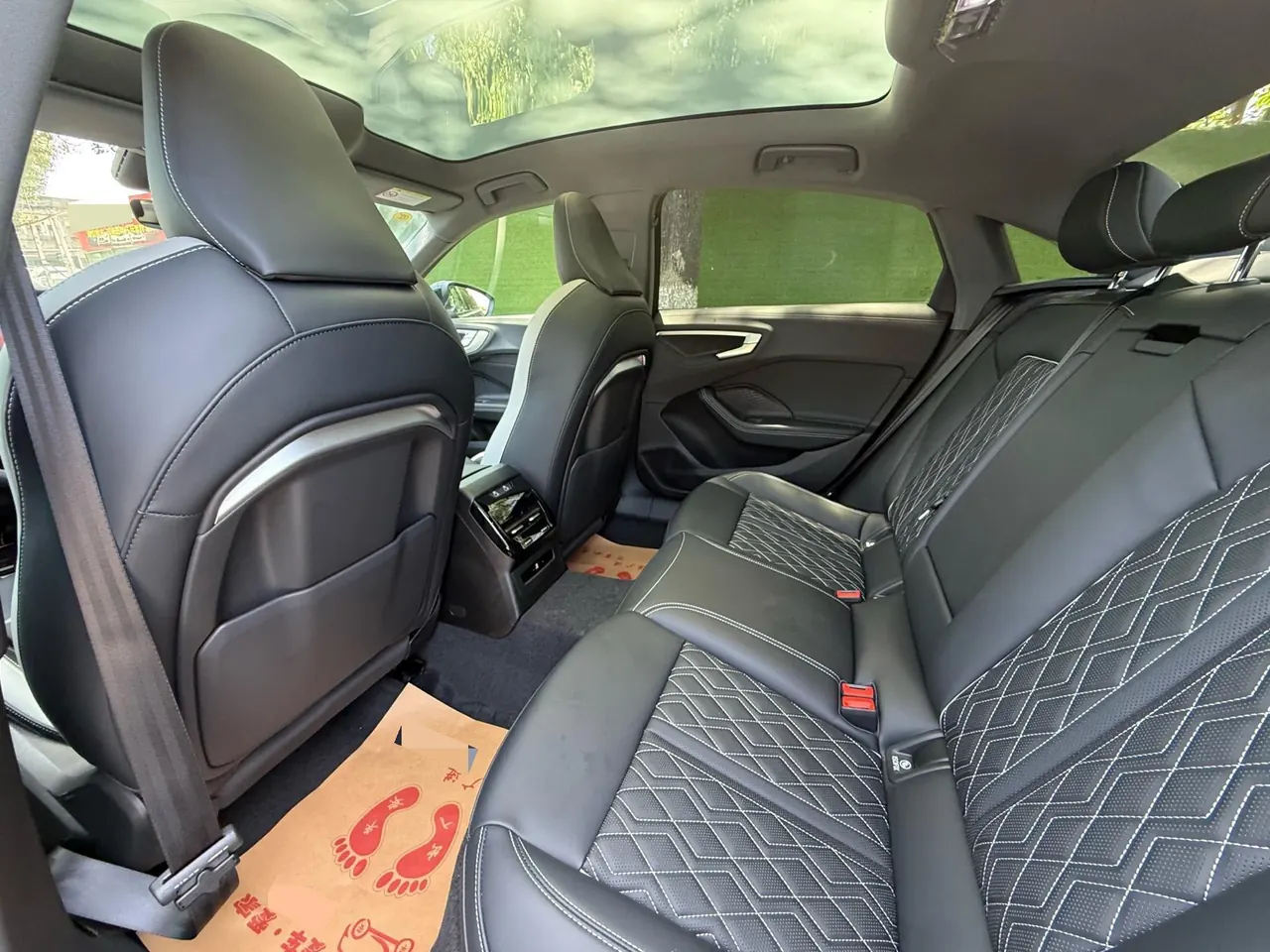 Audi 2026 A5L 2.0T Sport Plus Automatic 8