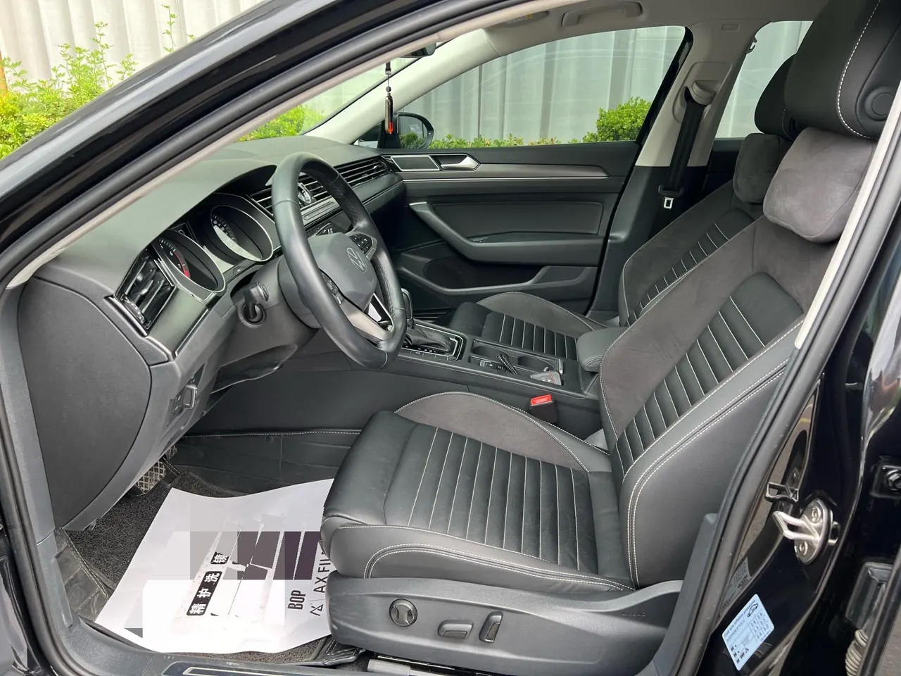 Volkswagen 2020 Magotan 2.0TSI 330TSI Leading Automatic 3