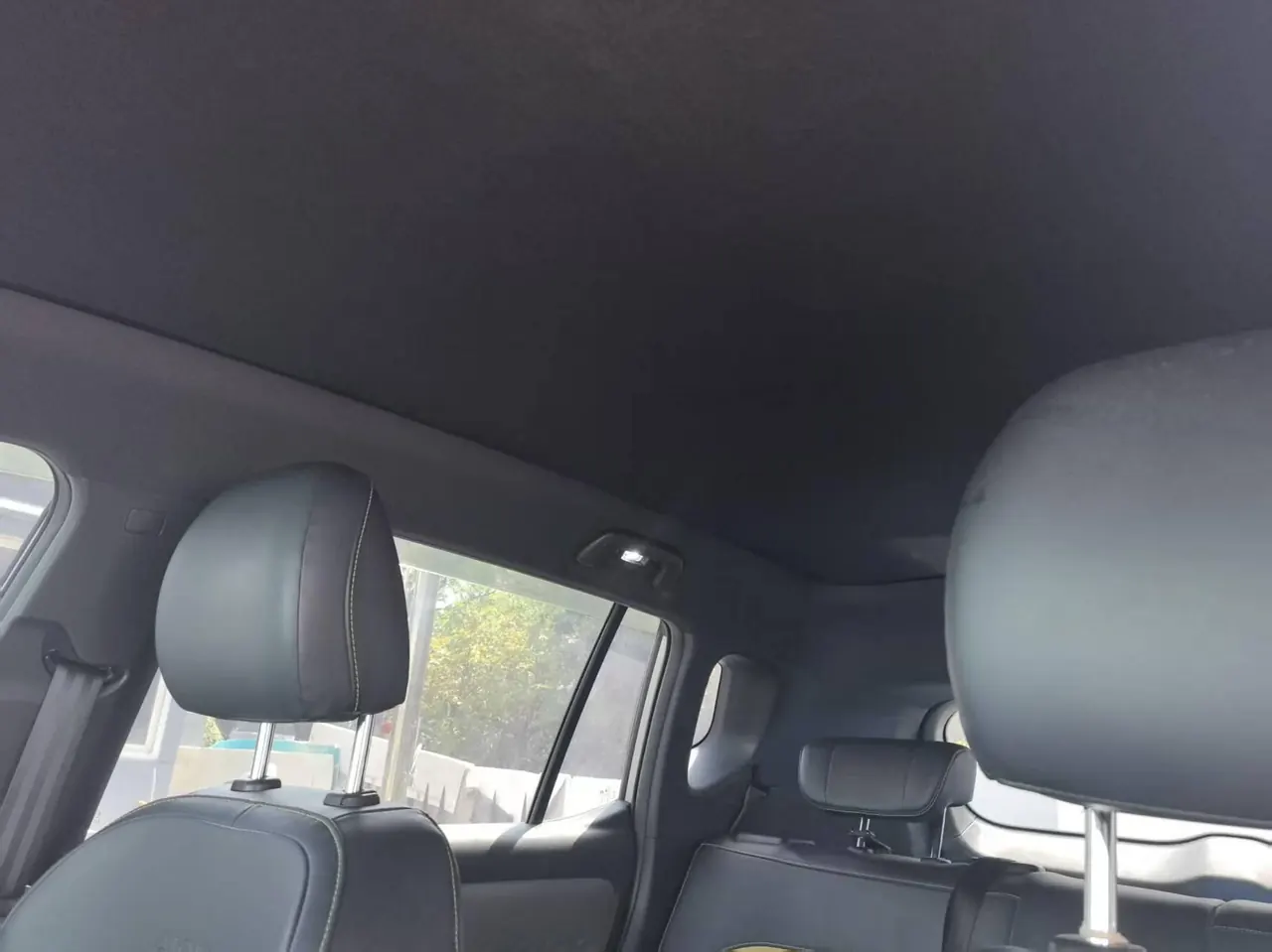 GAC Aion 2022 Aion Y 70 Smart Driving Edition Automatic Gear 3