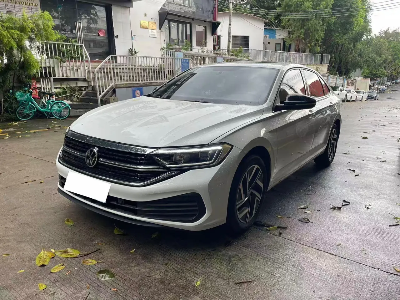 Открыть галерею: Volkswagen 2026 Sagittarius 1.5TSI 300TSI 30 million Selected Exceed Automatic Gear