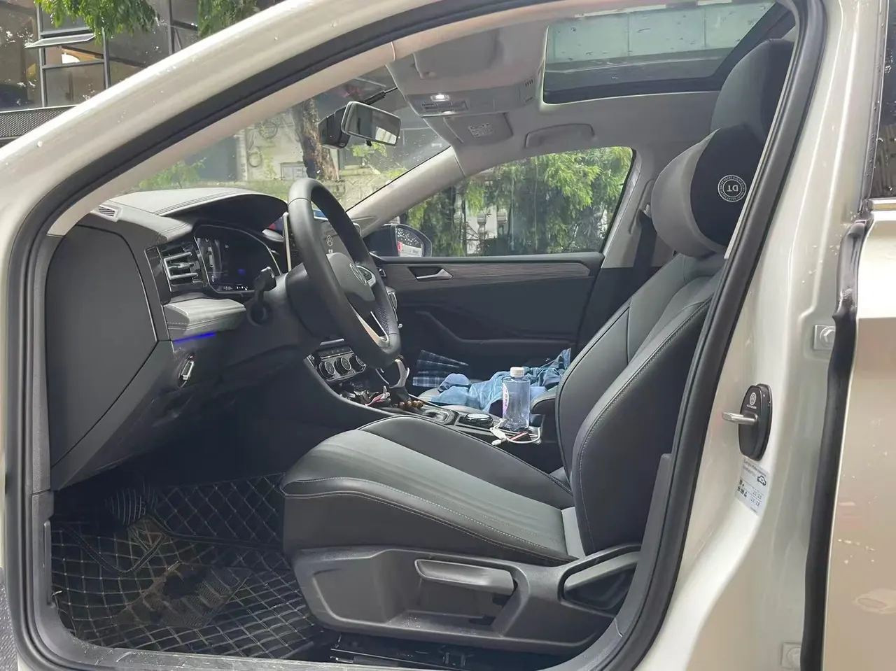 Volkswagen 2026 Sagittarius 1.5TSI 300TSI 30 million Selected Exceed Automatic Gear 2