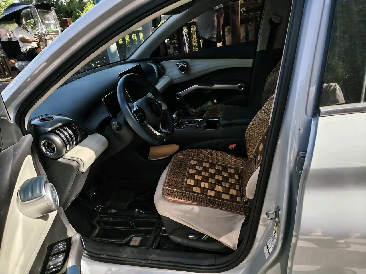 BYD Yuan PLUS 2022 Yuan PLUS 510KM Honorable Automatic Gear 3