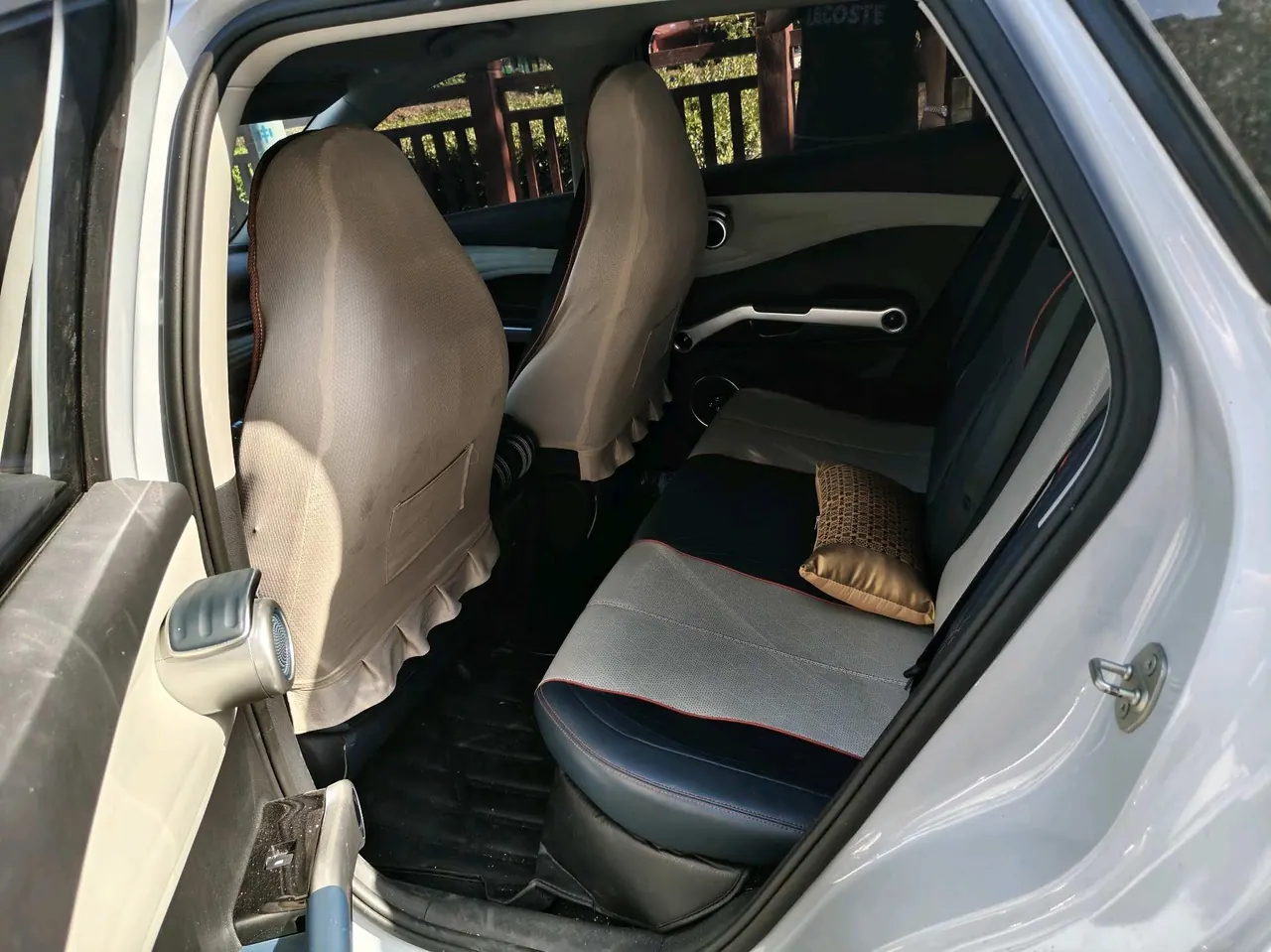 BYD Yuan PLUS 2022 Yuan PLUS 510KM Honorable Automatic Gear 5