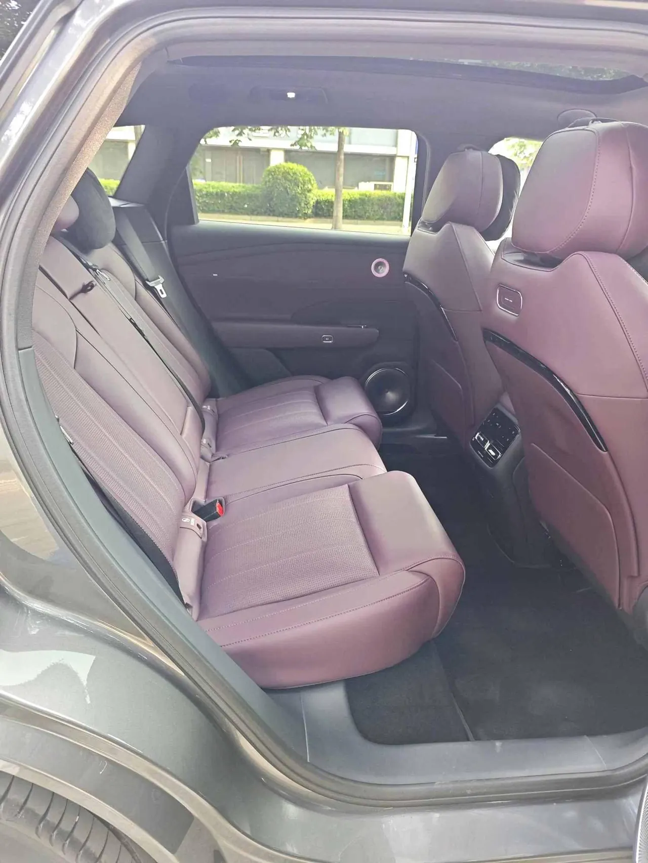 Voyah 2025 FREE four-wheel drive dry Kun version of automatic gear 9