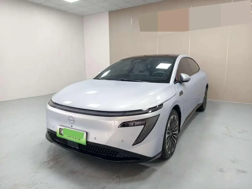 Nissan 2025 N7 510 Max Automatic - View 1