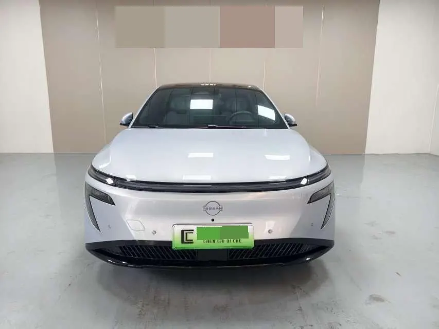 Nissan 2025 N7 510 Max Automatic 2