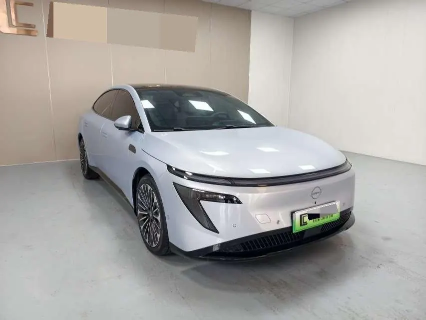 Nissan 2025 N7 510 Max Automatic 3