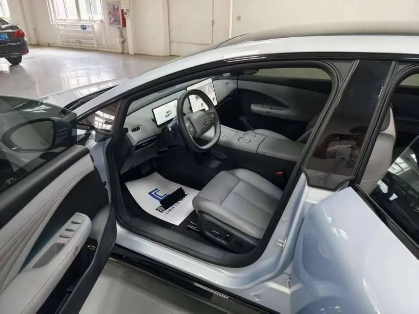 Nissan 2025 N7 510 Max Automatic 6
