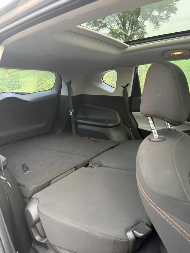 Chevrolet 2020 Volando 48V 1.3T 530T Premium Edition (52) Automatic Gear 8