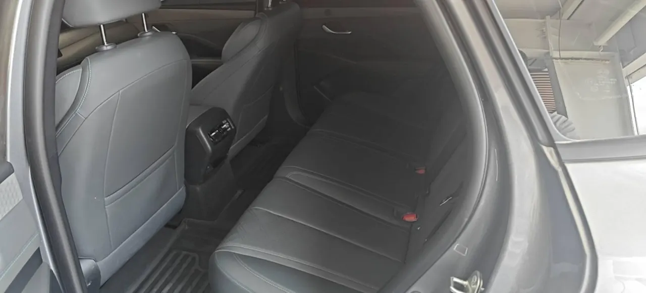 BYD 2025 Qin PLUS DM-i 1.5 stepless intelligent driving version 55KM leading automatic gear 4