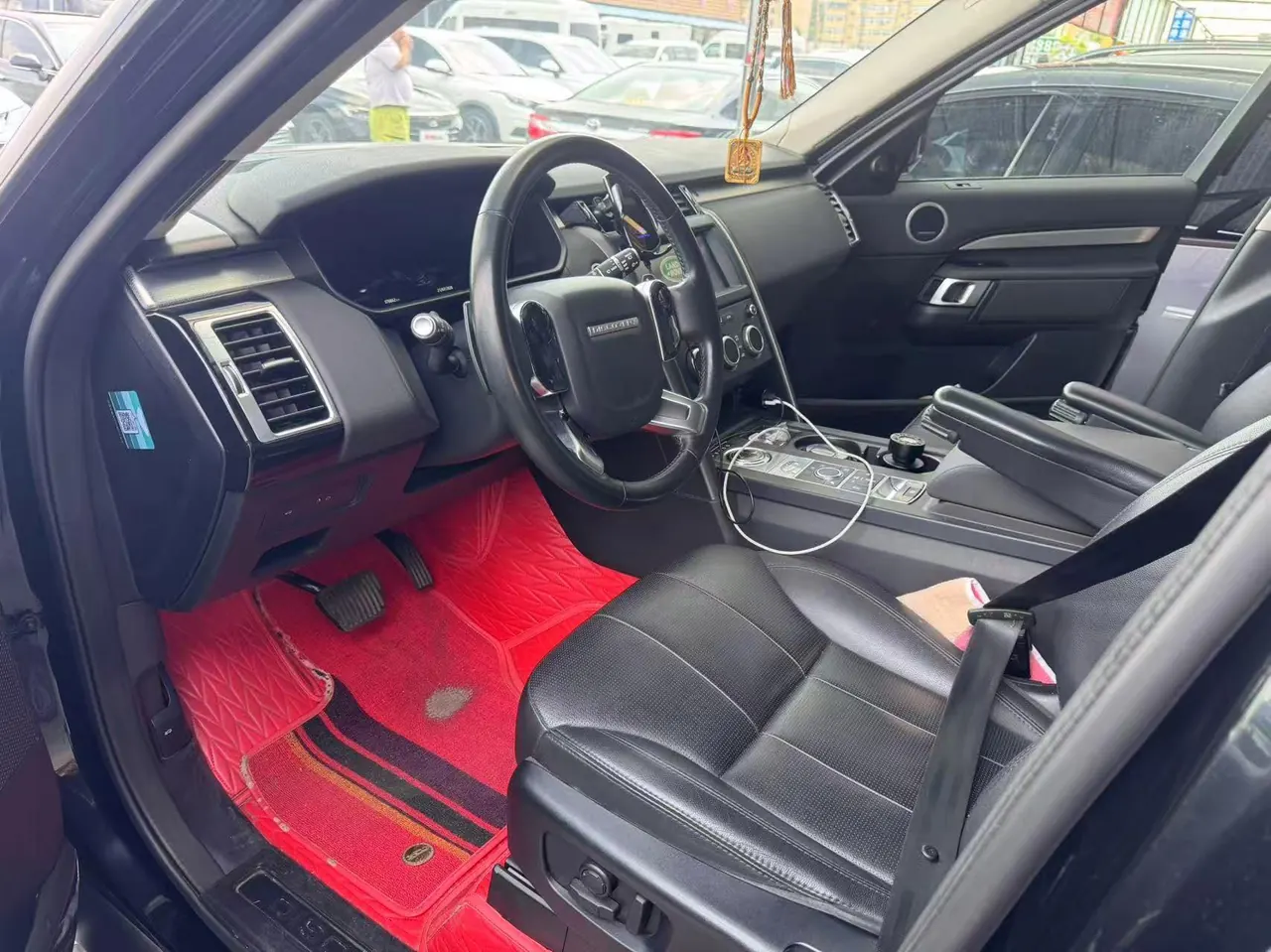 Land Rover Discovery (Imported) 2020 Discovery 53.0 T V6 30th Anniversary Special Edition Automatic Gear 2