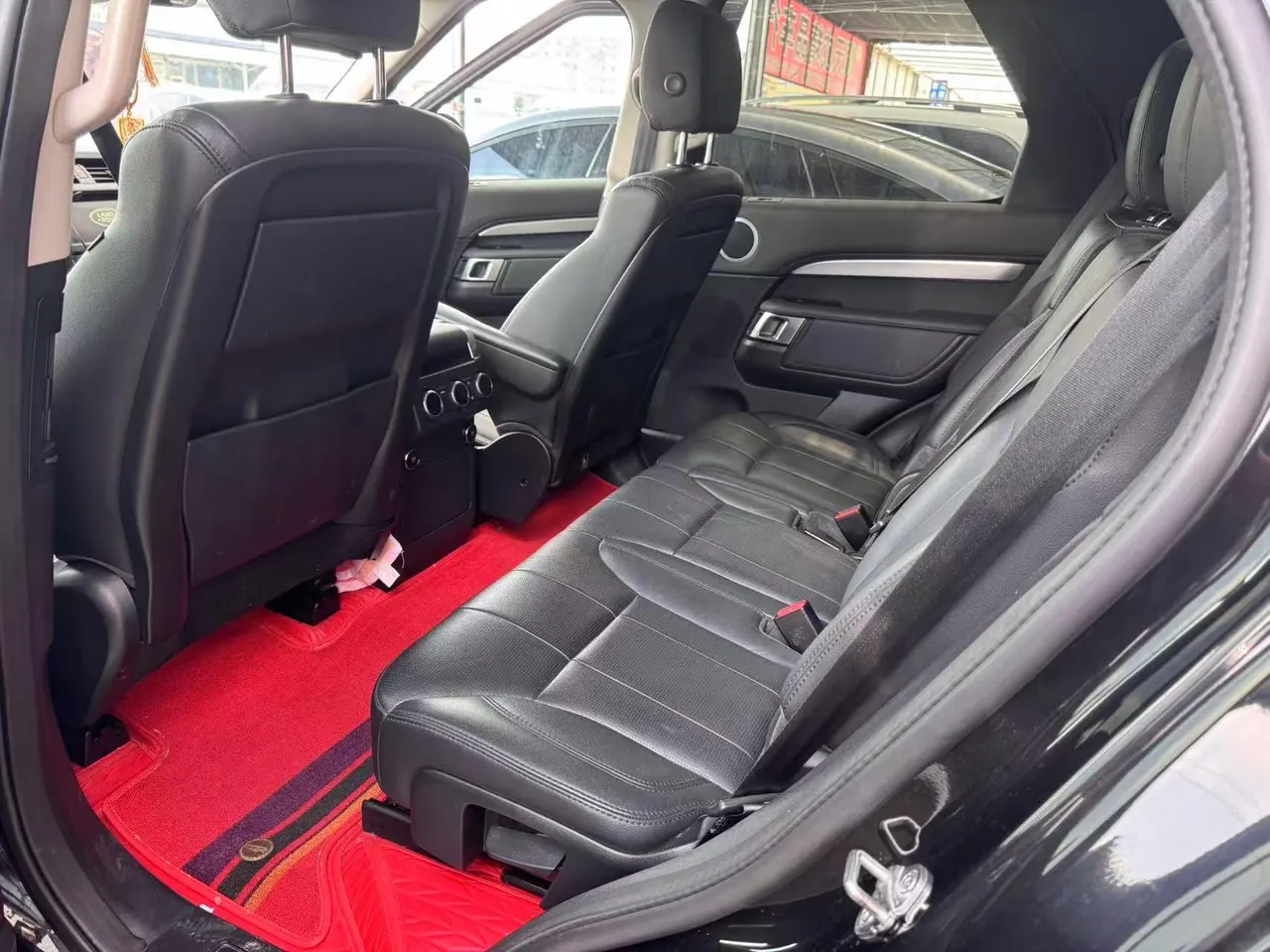 Land Rover Discovery (Imported) 2020 Discovery 53.0 T V6 30th Anniversary Special Edition Automatic Gear 3