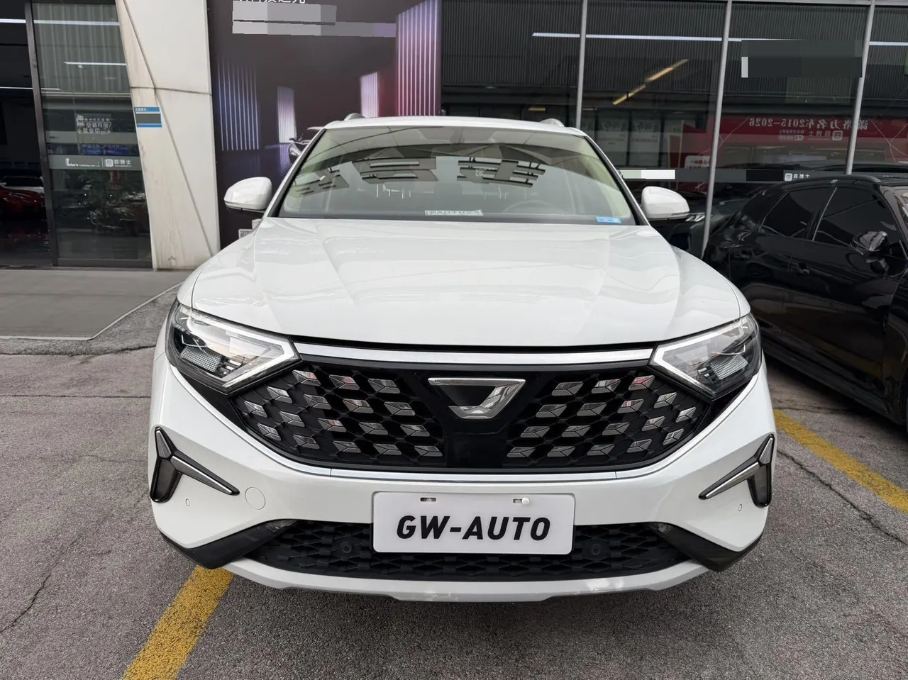 Jetta 2022 Jetta VS7 1.4T Enjoy Pro Auto 2