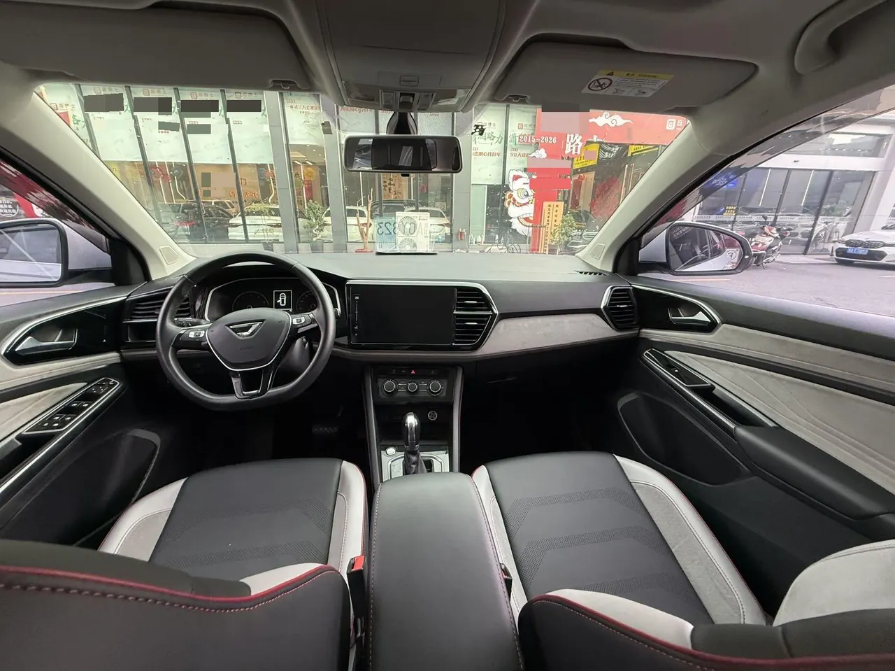 Jetta 2022 Jetta VS7 1.4T Enjoy Pro Auto 5