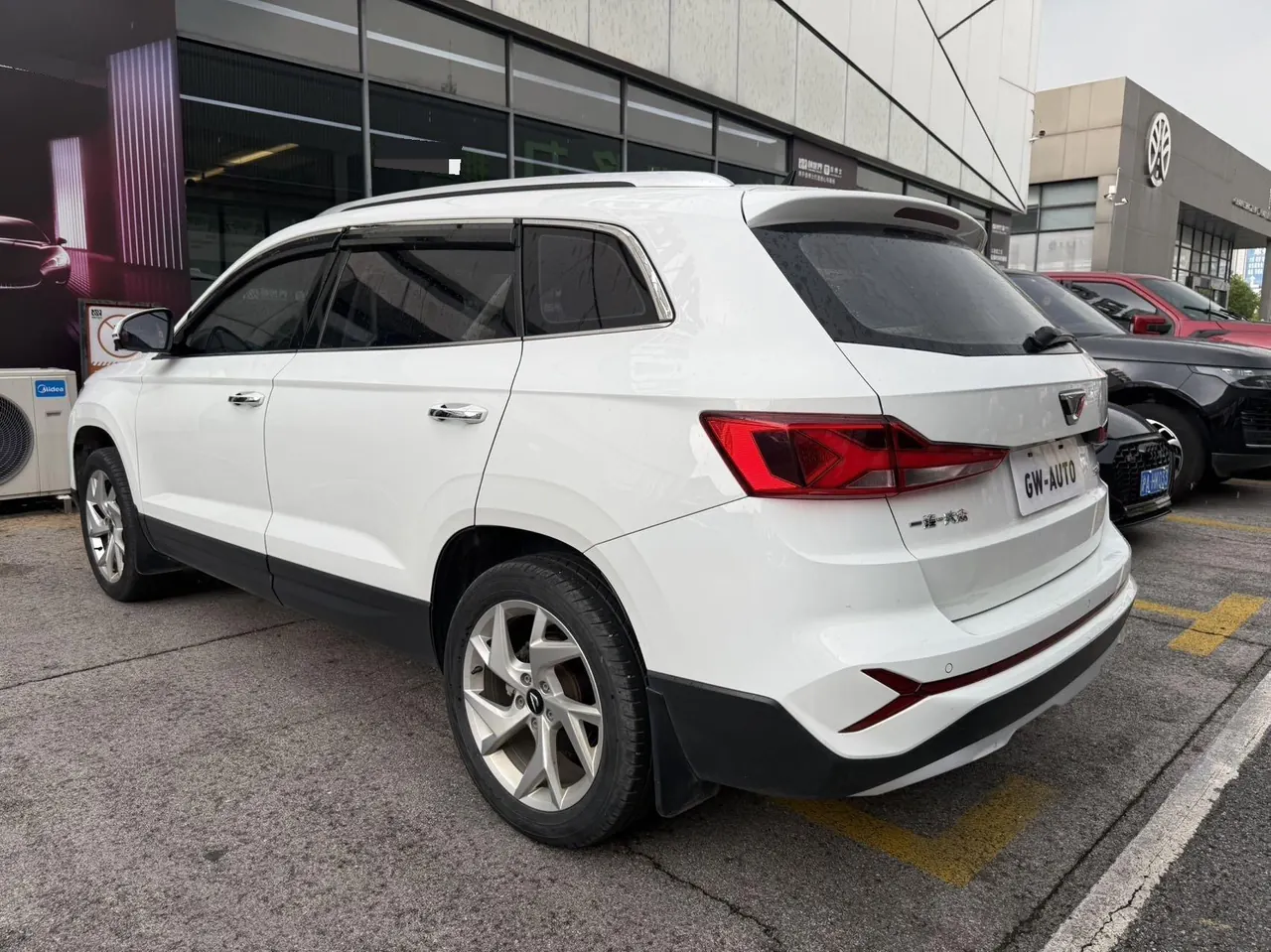 Jetta 2022 Jetta VS7 1.4T Enjoy Pro Auto 7