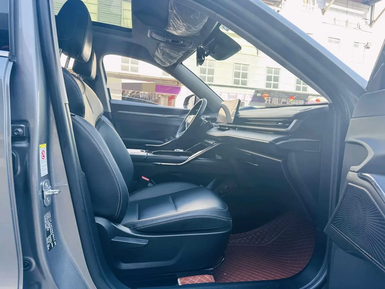 Haval 2022 H6 1.5T Two-Drive Max Automatic 8