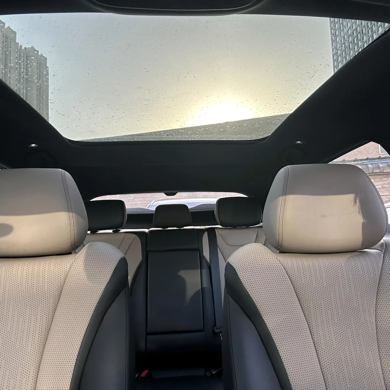 BYD 2025 Dolphin Smart Driving 410km Fashion Automatic Gear 13