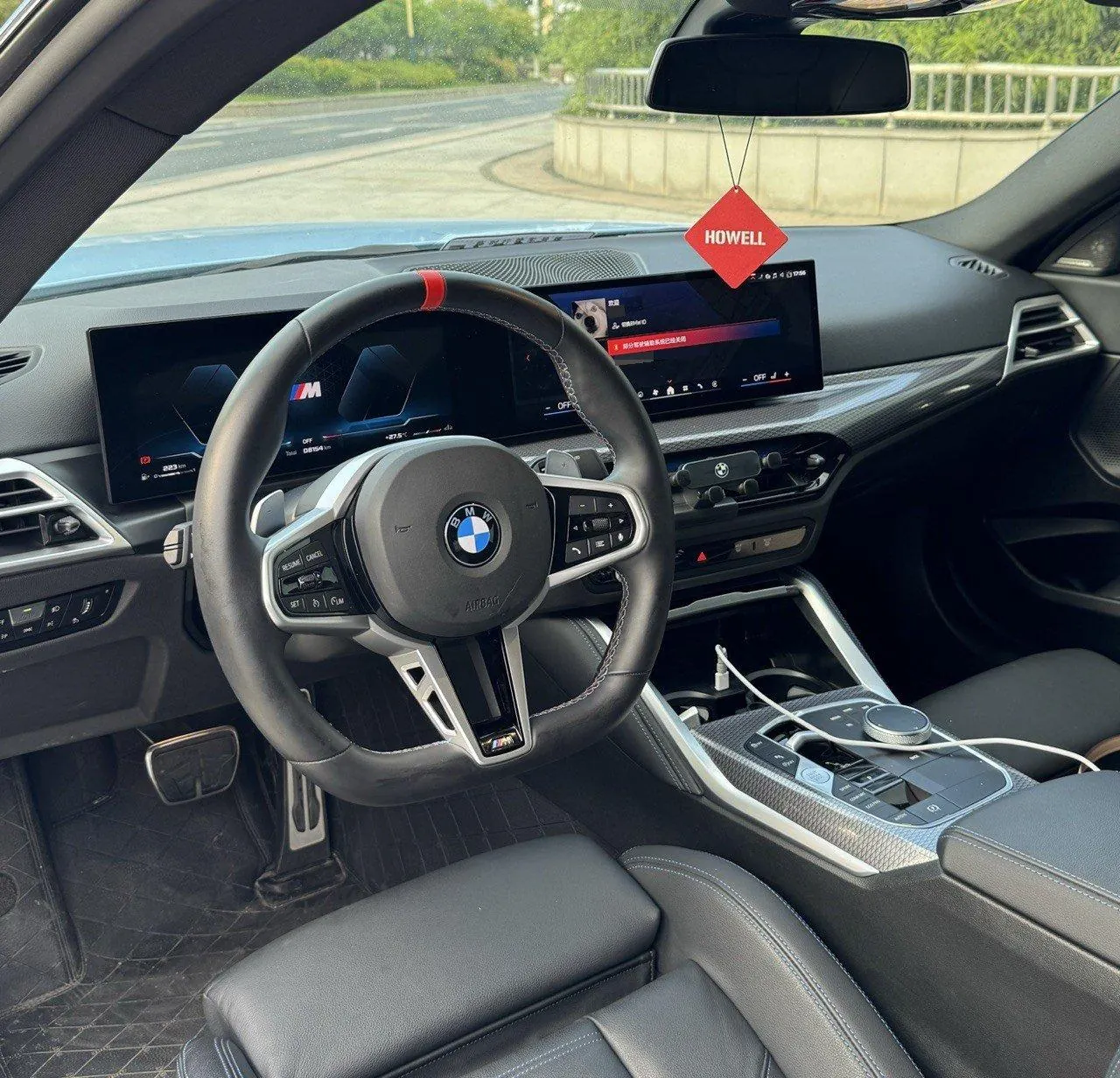 BMW M2 (Imported) 2024 M240i Coupe 3.0T Automatic Gear 2