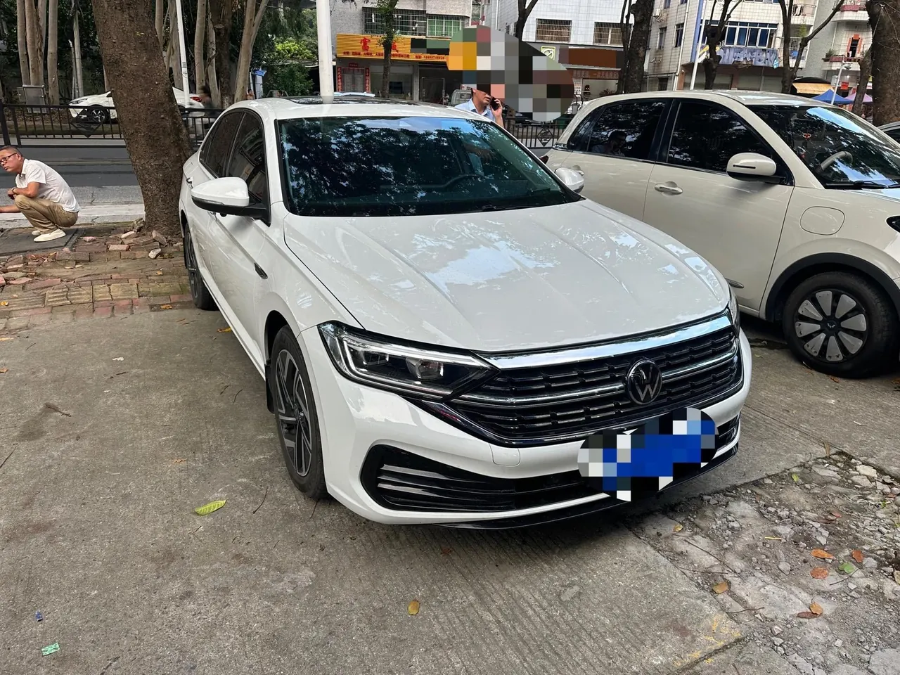 Volkswagen 2023 Sagitar 1.5TSI 300TSI Exceed Edition Automatic 2
