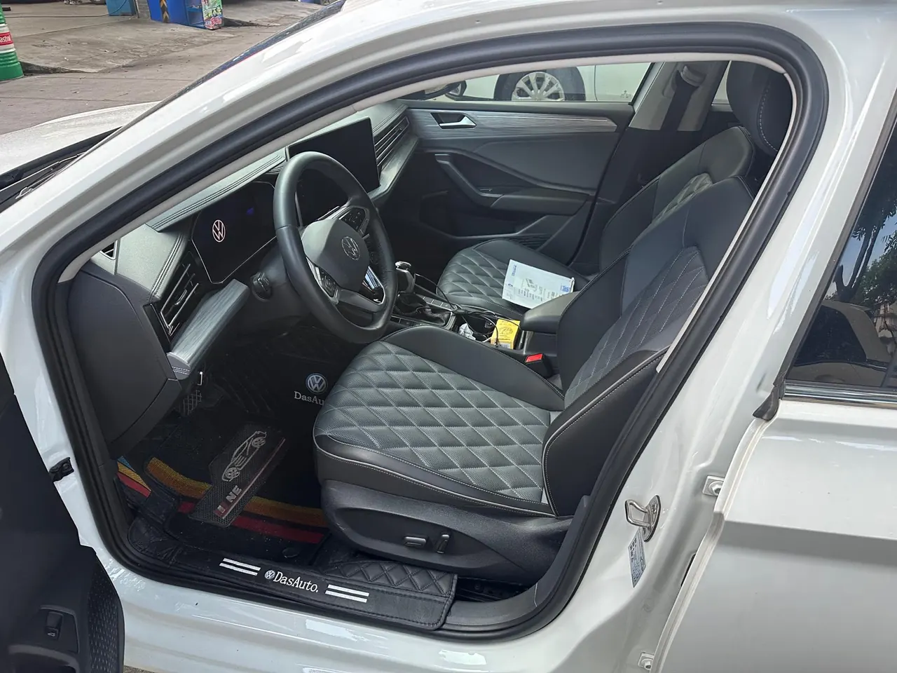 Volkswagen 2023 Sagitar 1.5TSI 300TSI Exceed Edition Automatic 4