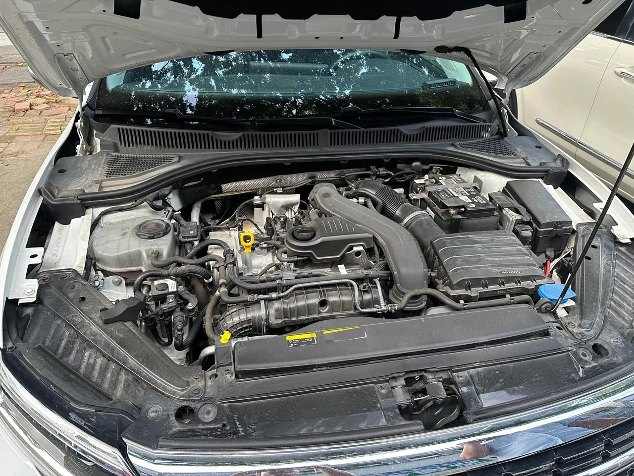 Volkswagen 2023 Sagitar 1.5TSI 300TSI Exceed Edition Automatic 7