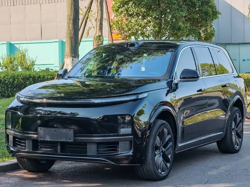 Li 2022 L9 1.5T Max Edition Automatic Gear - View 1