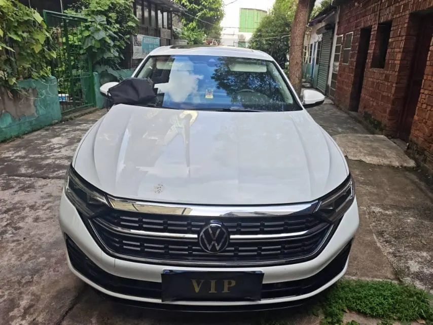 Volkswagen 2023 Sagitar 1.5TSI 300TSI Exceed Edition Automatic 2