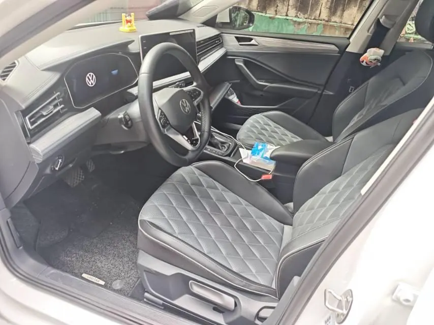 Volkswagen 2023 Sagitar 1.5TSI 300TSI Exceed Edition Automatic 5
