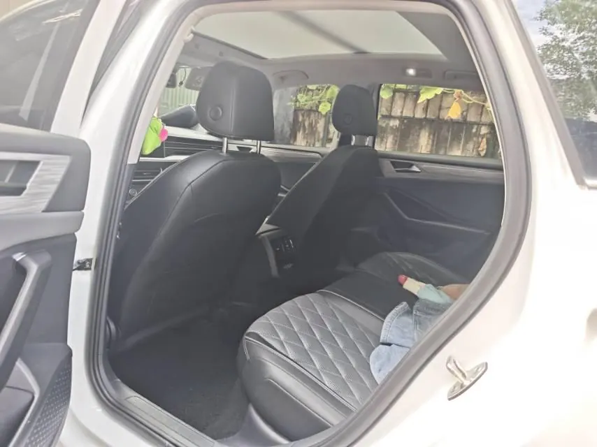 Volkswagen 2023 Sagitar 1.5TSI 300TSI Exceed Edition Automatic 6