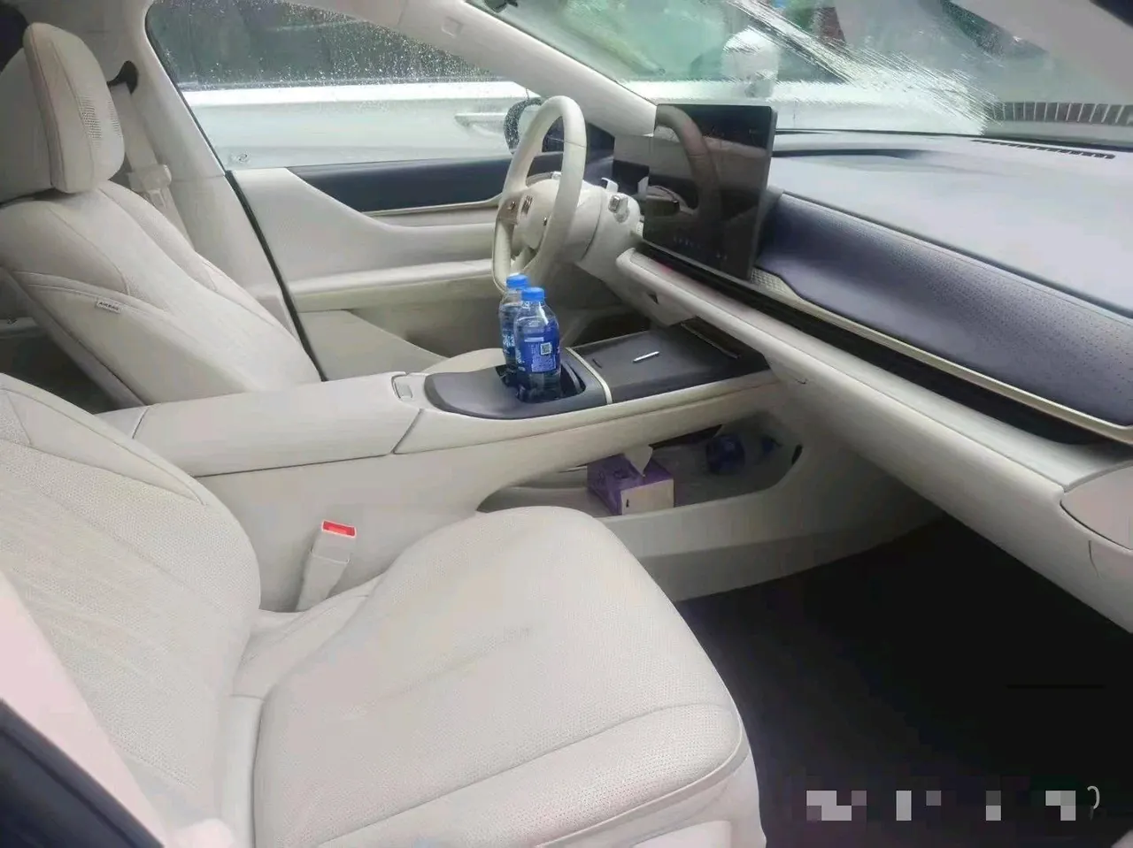 Buick 2026 to the border L7 Avia automatic gear 4