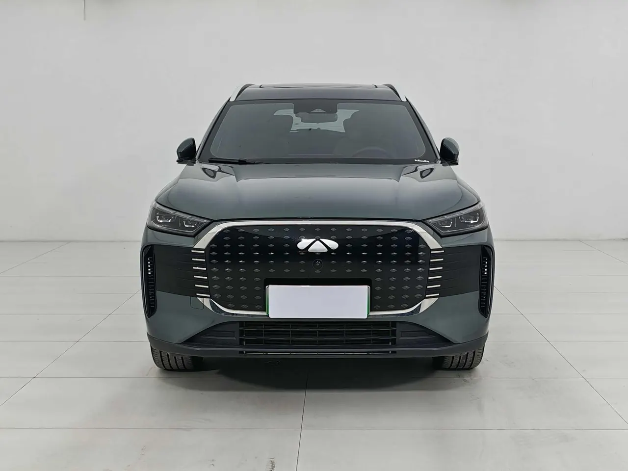 Chery 2025 Fengyun T8 1.5T 130km Premium Edition 7-seat Automatic Gear 2